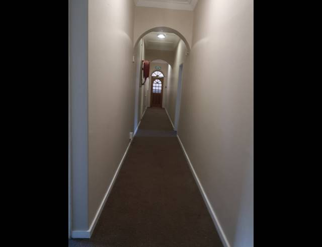 24M² BUILDING TO LET IN MUSGRAVE